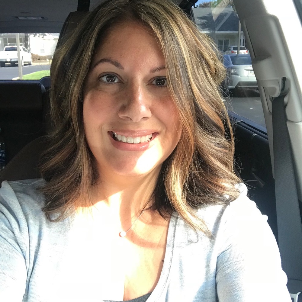 Meet your Posher, Jennifer